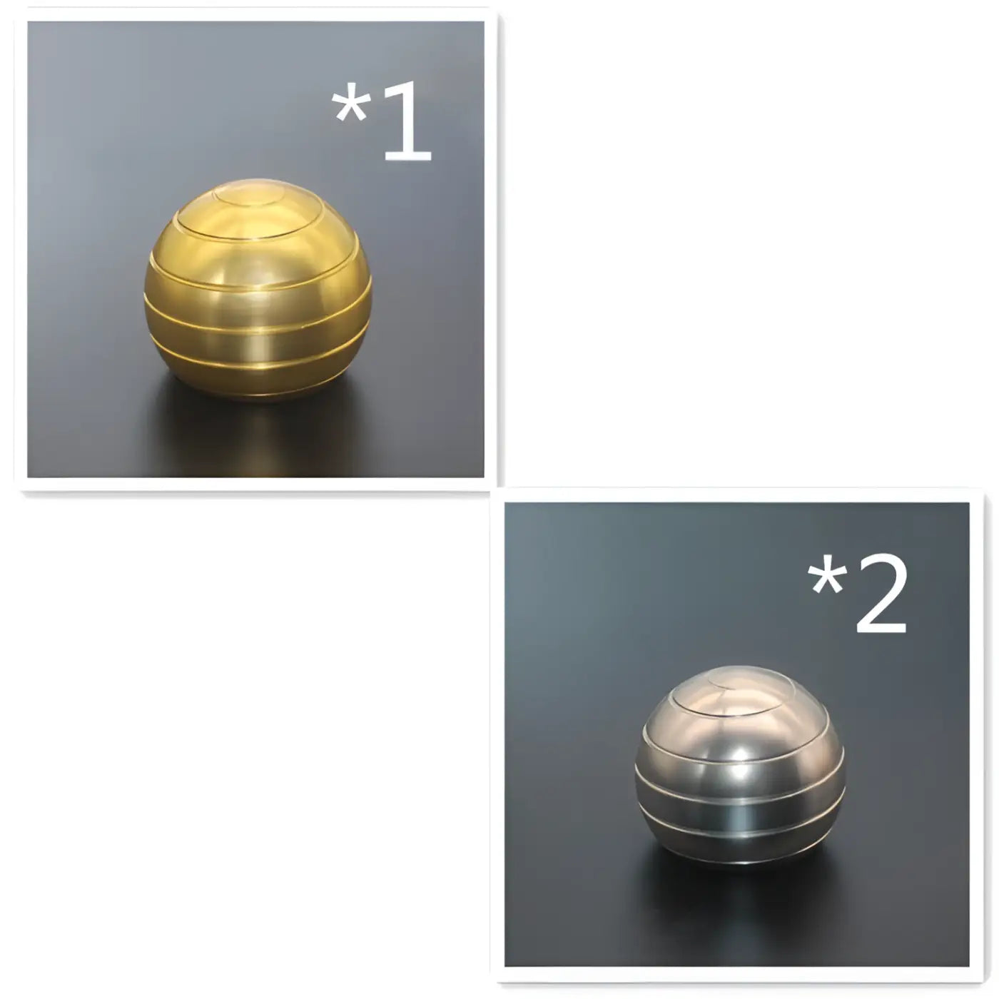 The Ball Depot decorative ball: Desktop ball