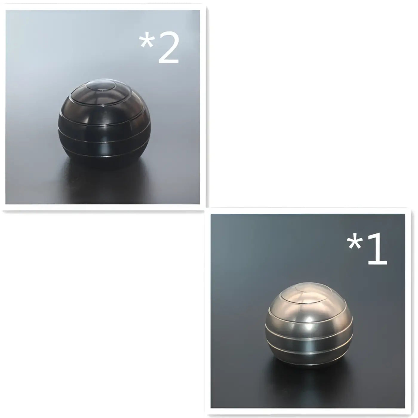 The Ball Depot decorative ball: Desktop ball
