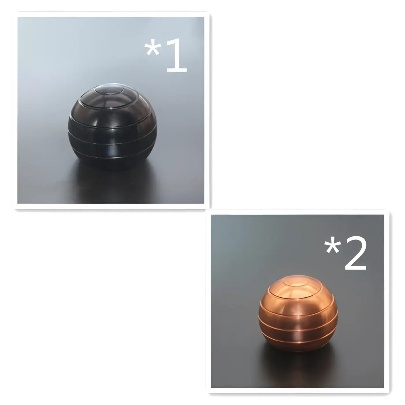The Ball Depot decorative ball: Desktop ball