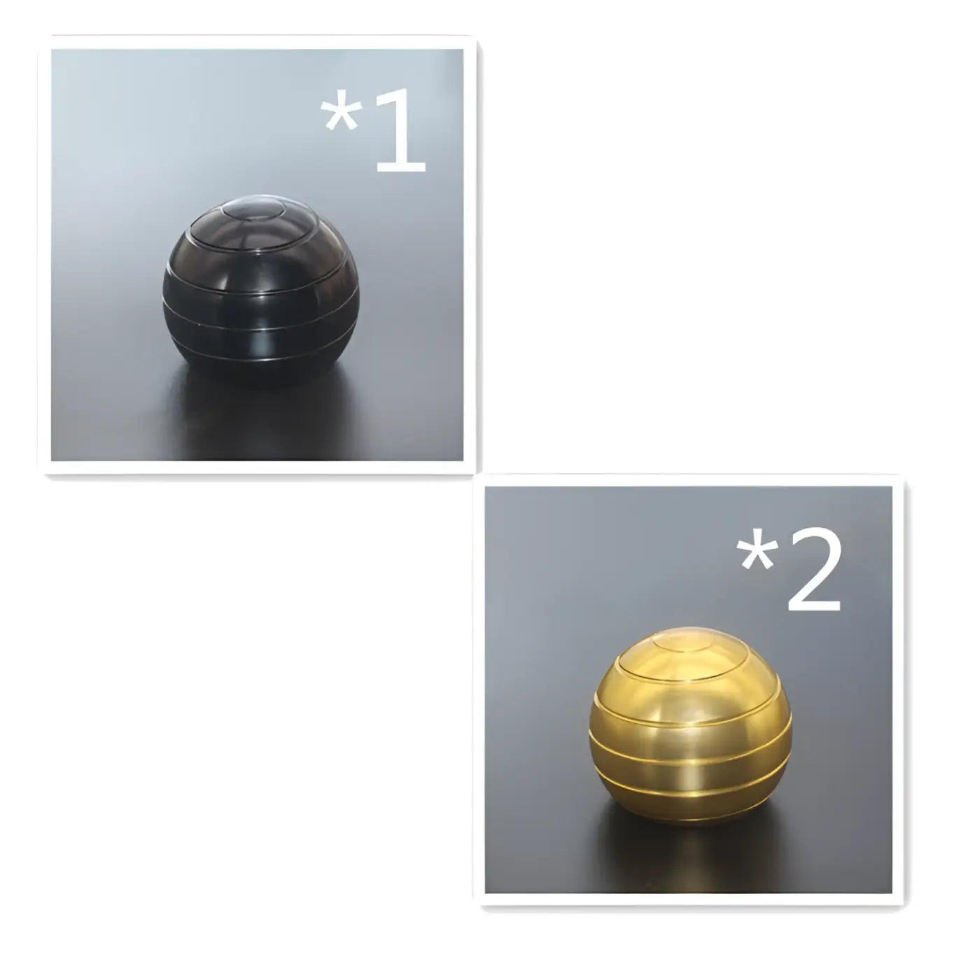 The Ball Depot decorative ball: Desktop ball