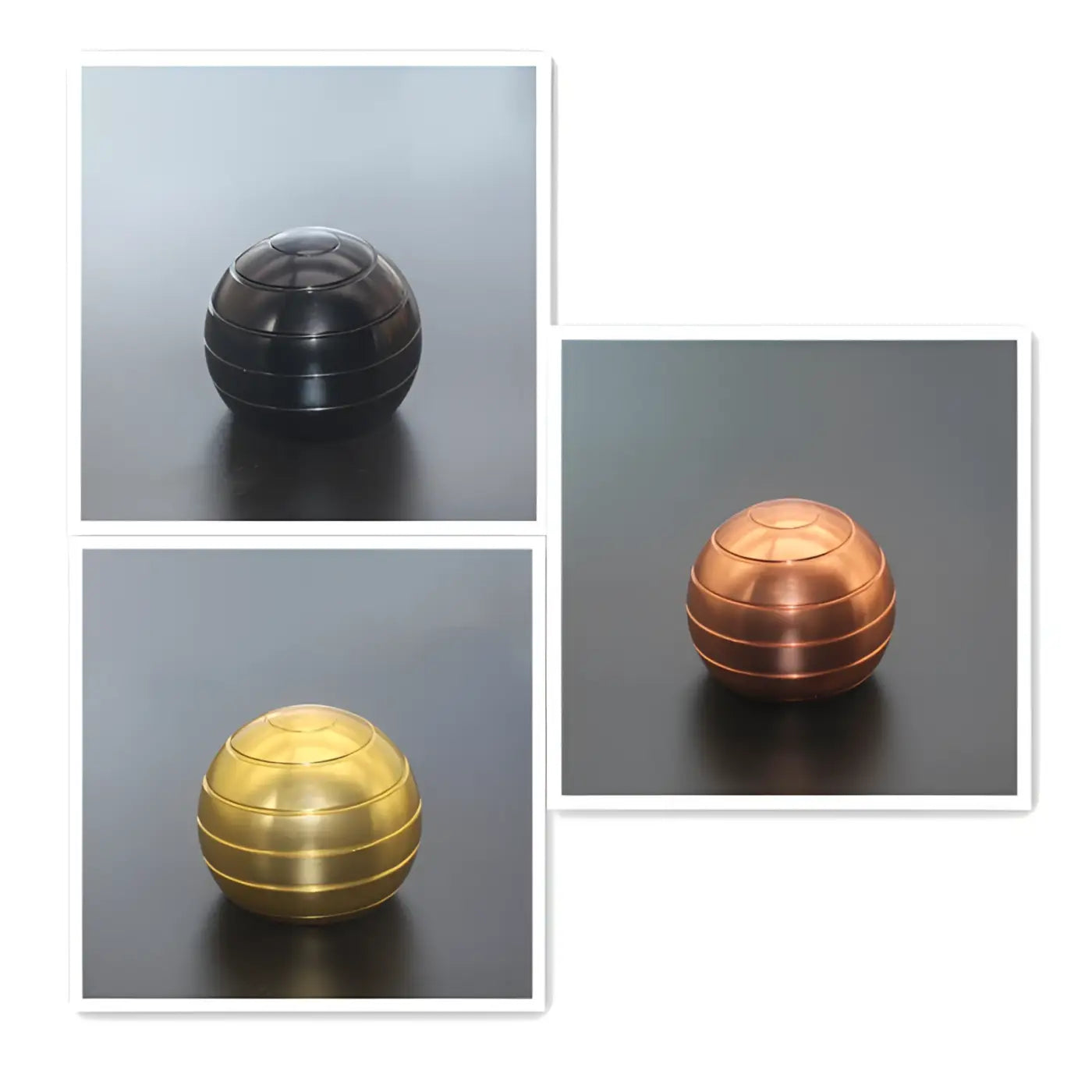 The Ball Depot decorative ball: Desktop ball