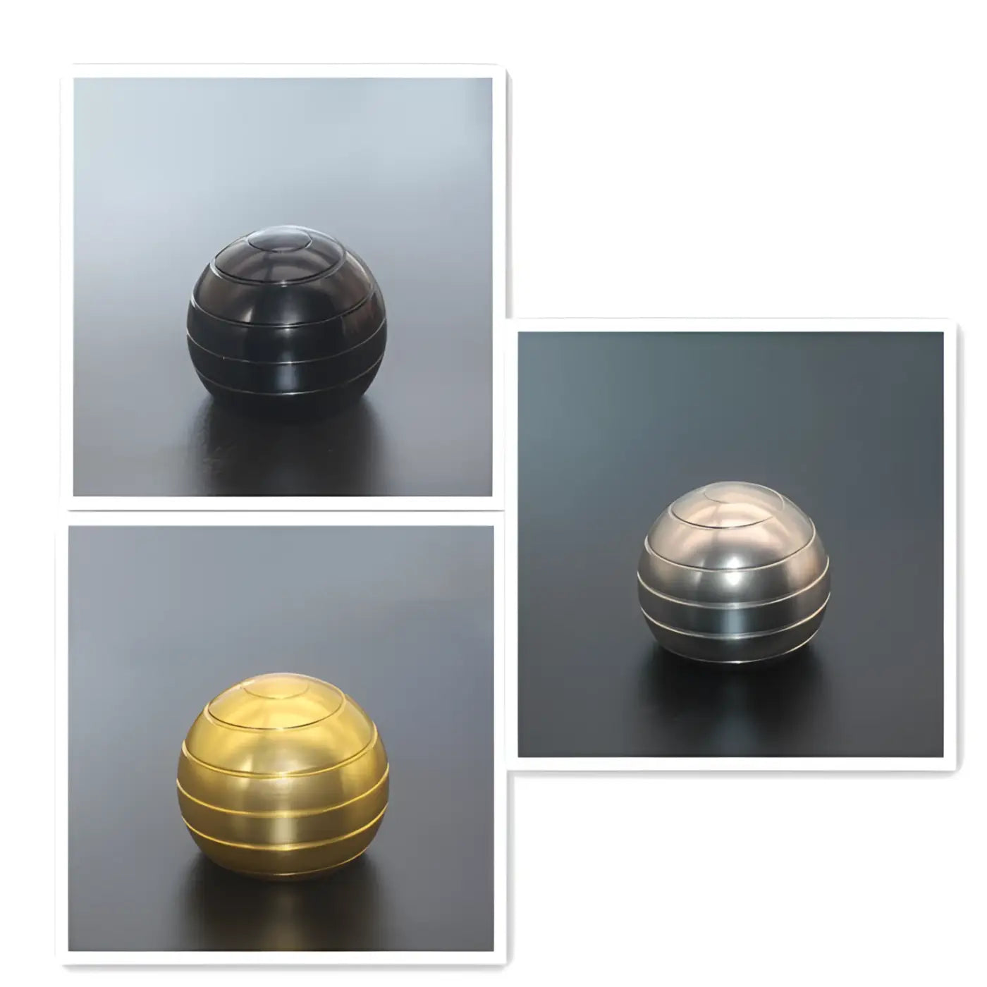 The Ball Depot decorative ball: Desktop ball