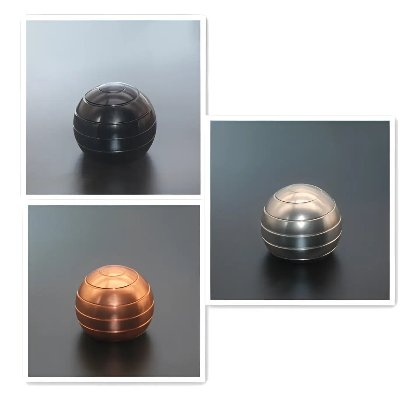 The Ball Depot decorative ball: Desktop ball
