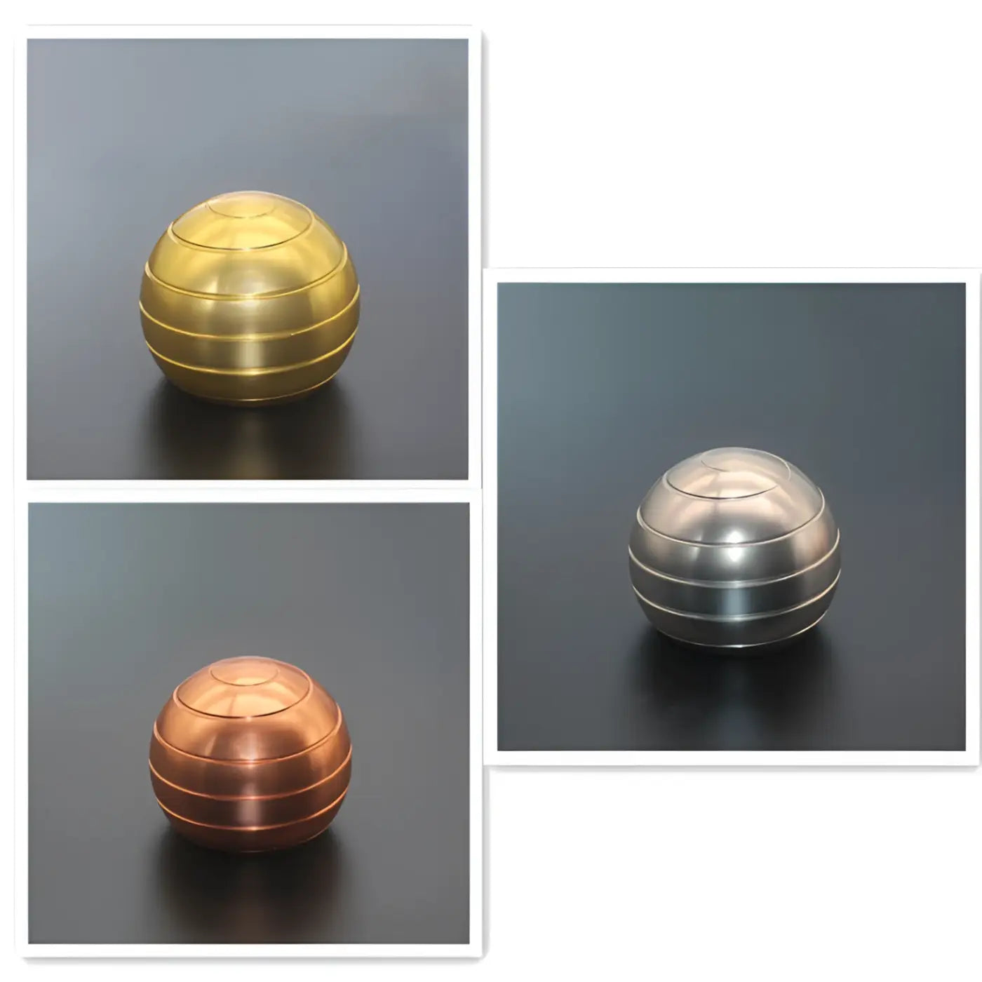 The Ball Depot decorative ball: Desktop ball