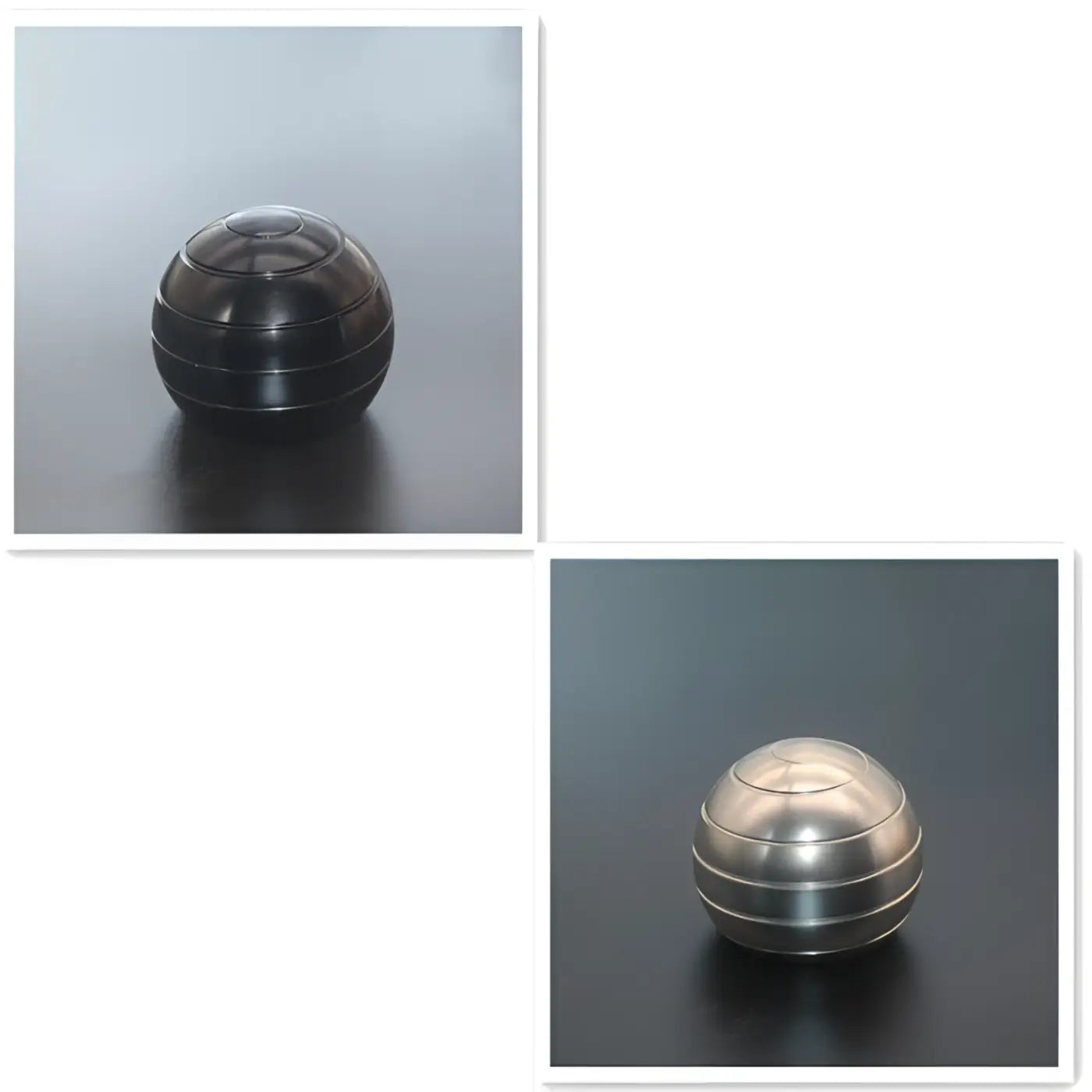 The Ball Depot decorative ball: Desktop ball