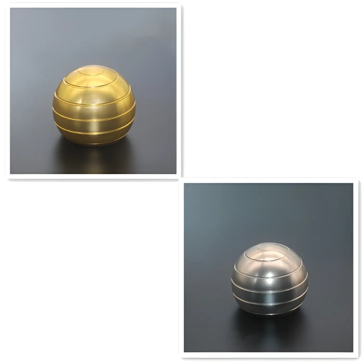 The Ball Depot decorative ball: Desktop ball