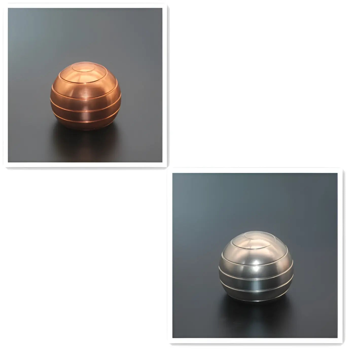 The Ball Depot decorative ball: Desktop ball