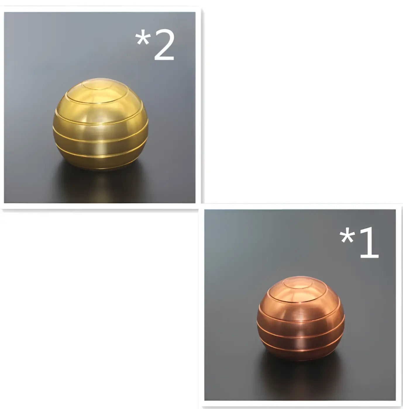 The Ball Depot decorative ball: Desktop ball