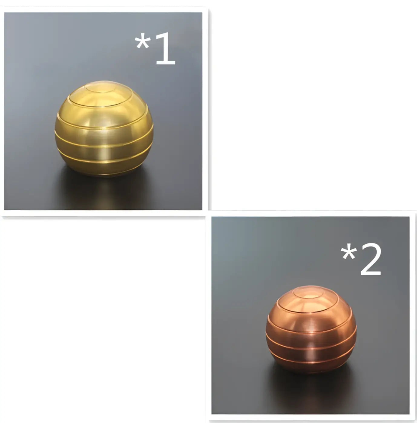 The Ball Depot decorative ball: Desktop ball