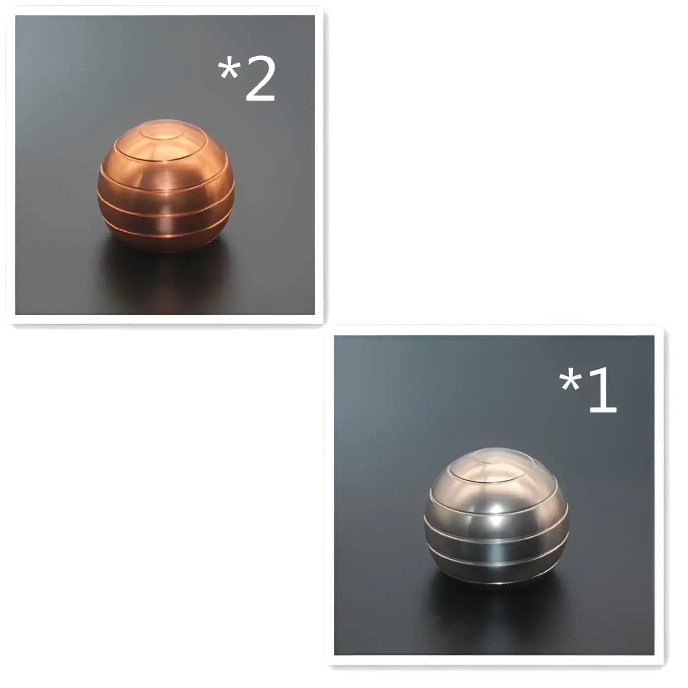 The Ball Depot decorative ball: Desktop ball