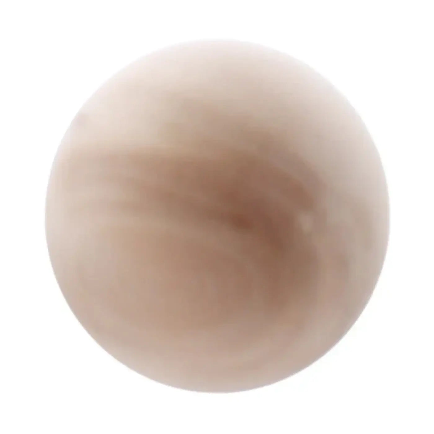 The Ball Depot : DIY Paintable Wooden Ball