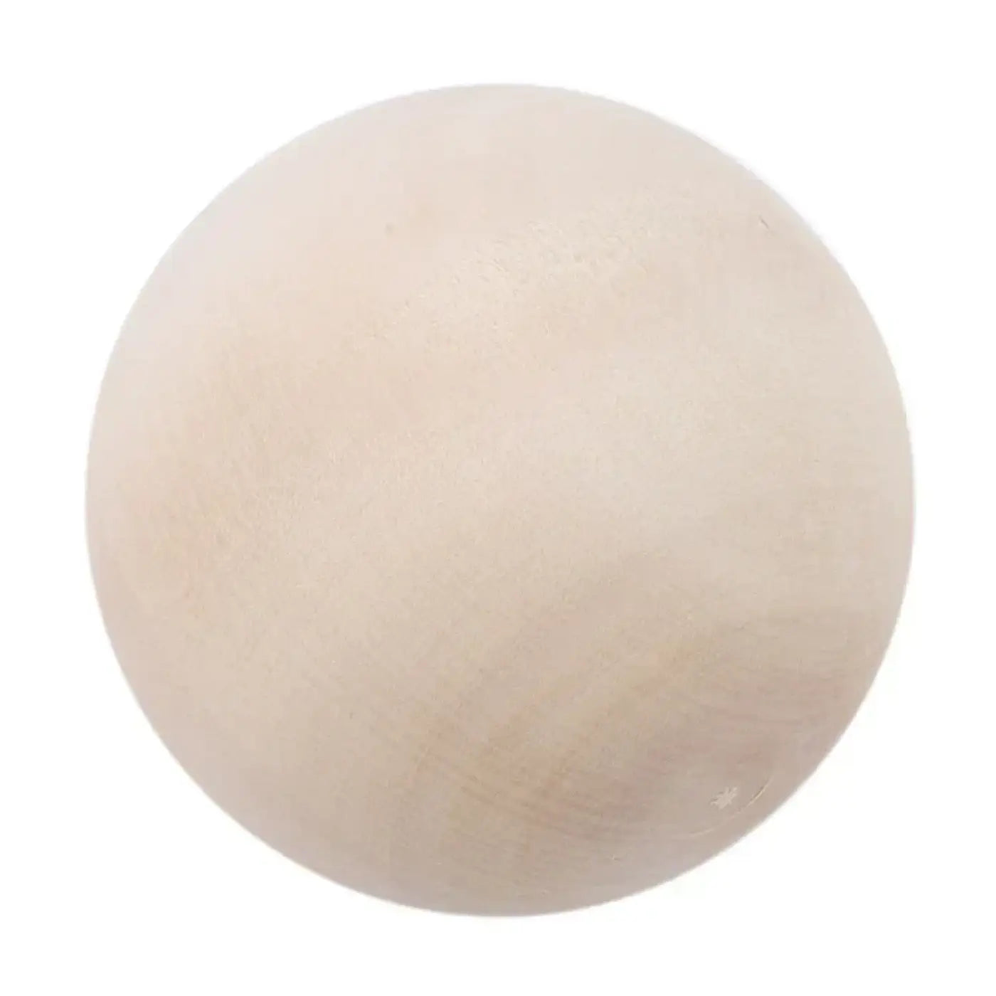 The Ball Depot : DIY Paintable Wooden Ball