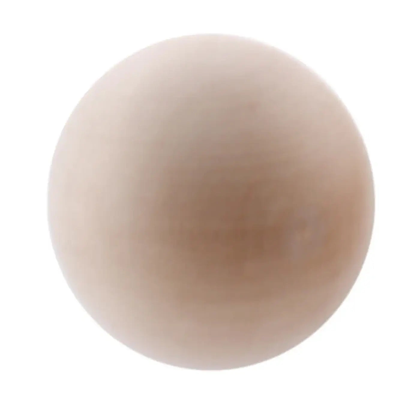The Ball Depot : DIY Paintable Wooden Ball