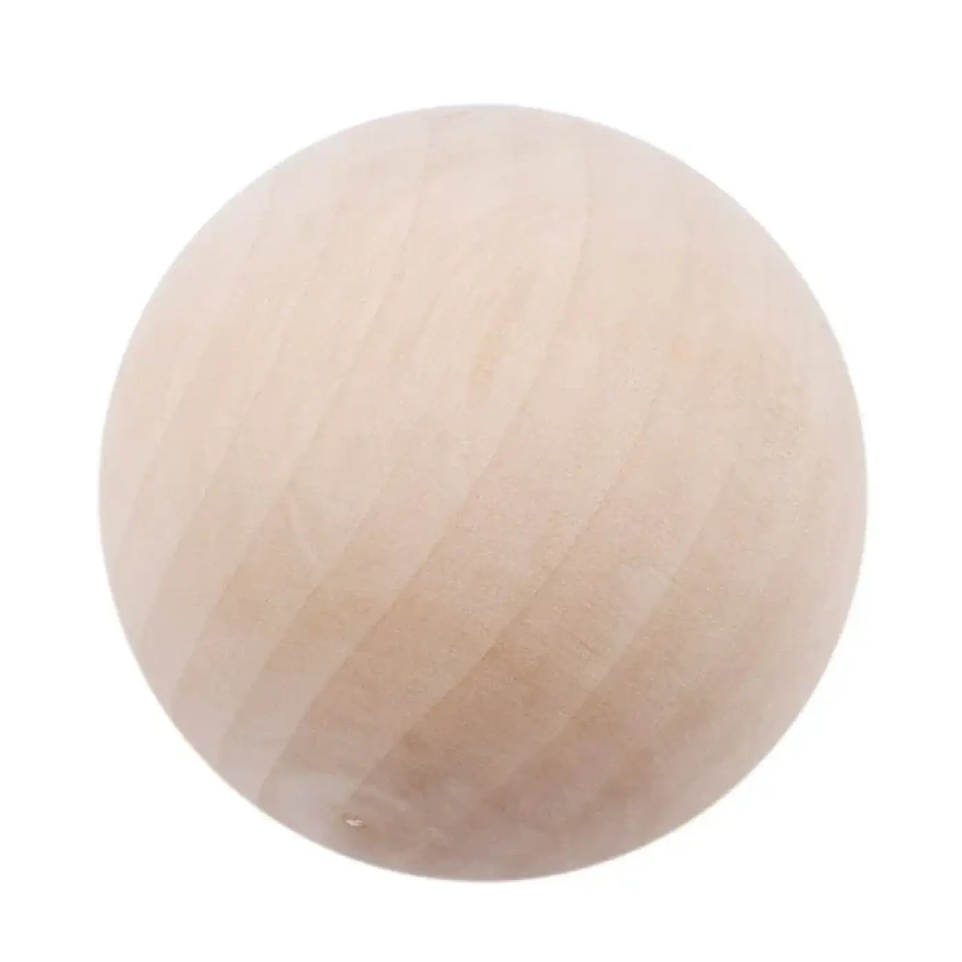 The Ball Depot : DIY Paintable Wooden Ball