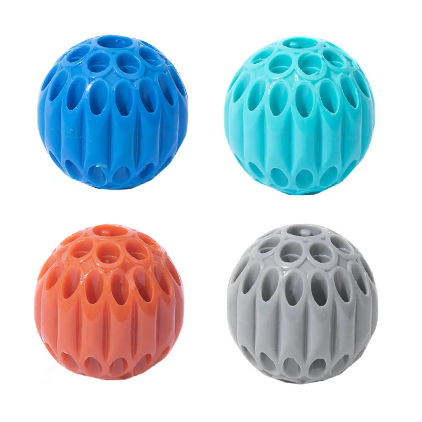 The Ball Depot dog balls: Dog Leak Balls To Control Food