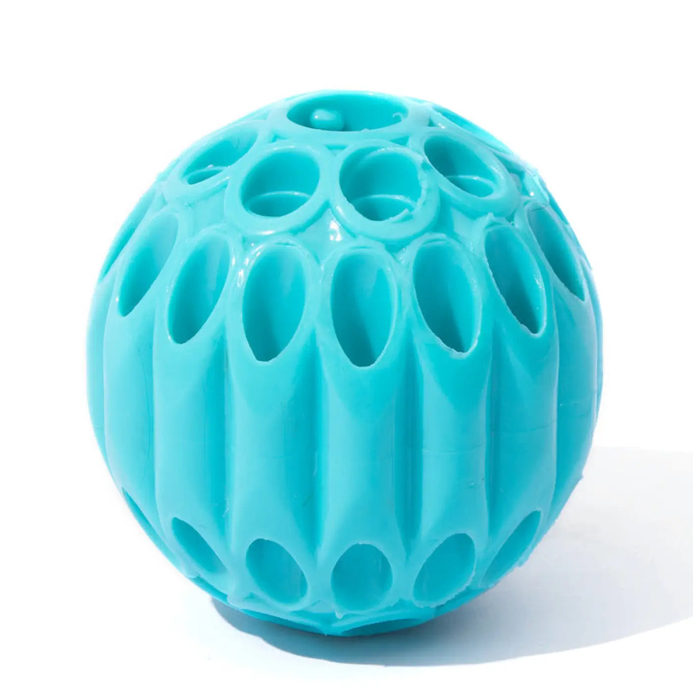 The Ball Depot dog balls: Dog Leak Balls To Control Food
