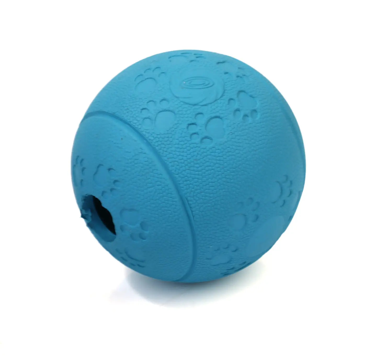 The Ball Depot dog ball: Dog Leaking Food Ball