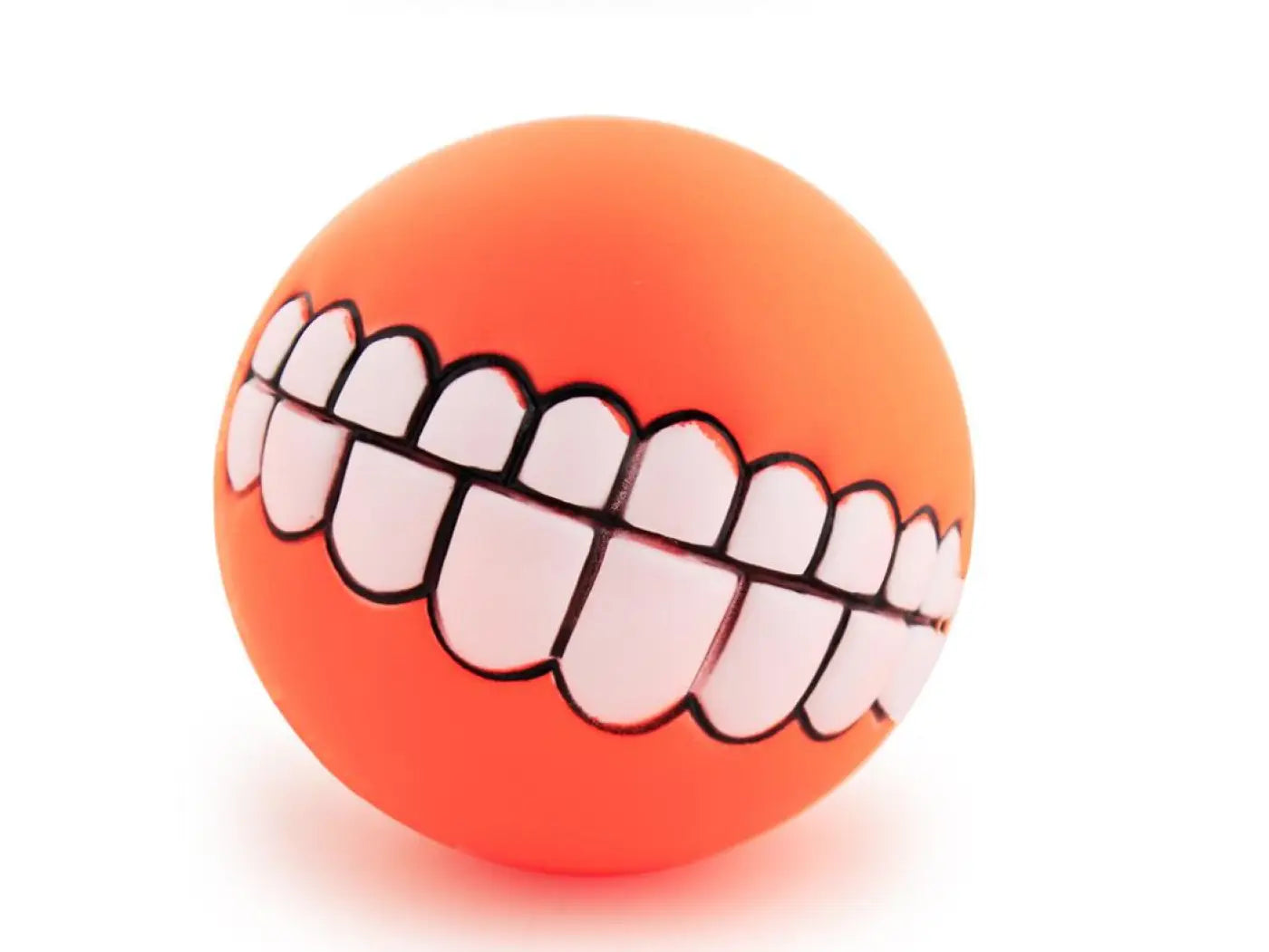 The Ball Depot novelty ball: Dog teeth ball