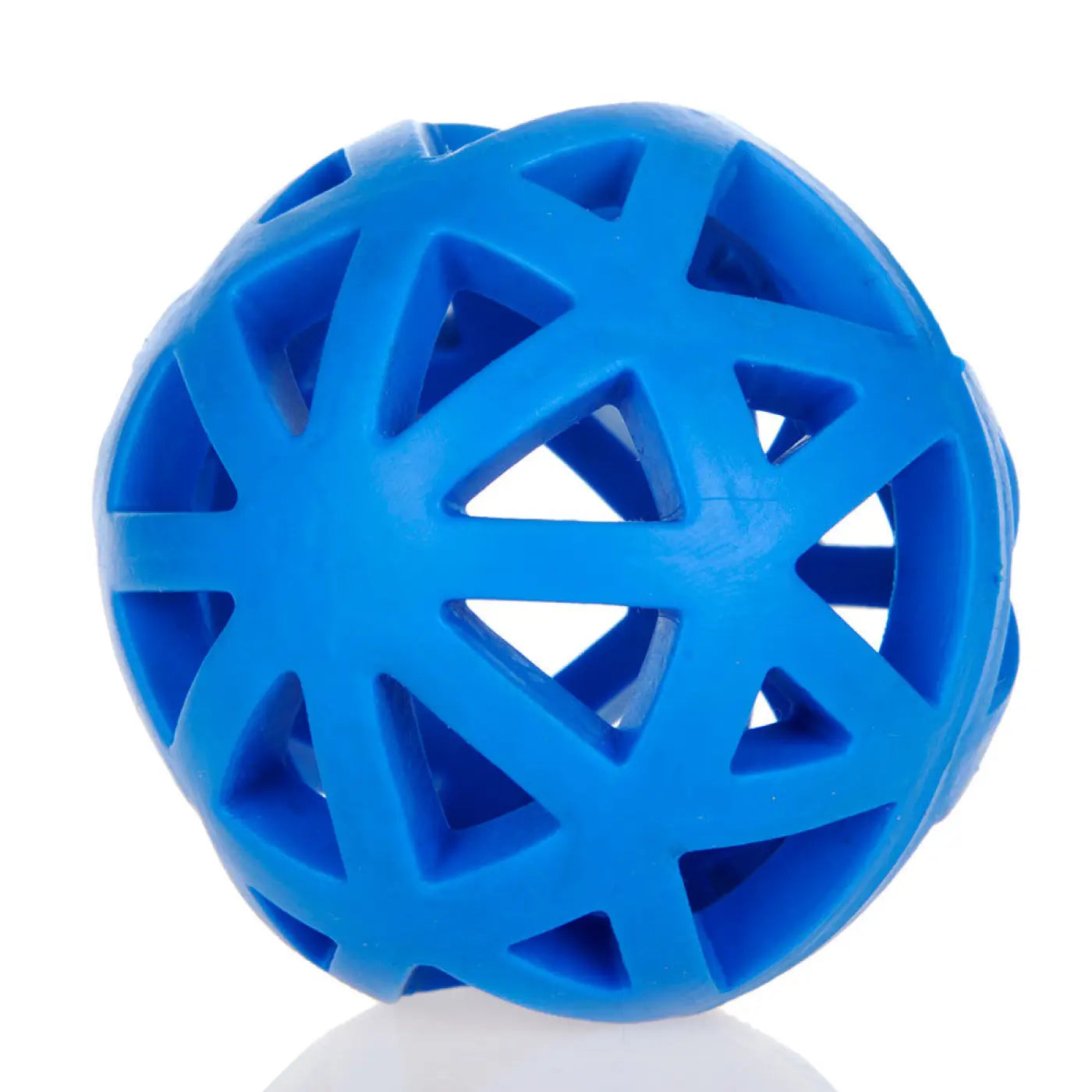 The Ball Depot dog ball: Dog toy bite resistant molar ball