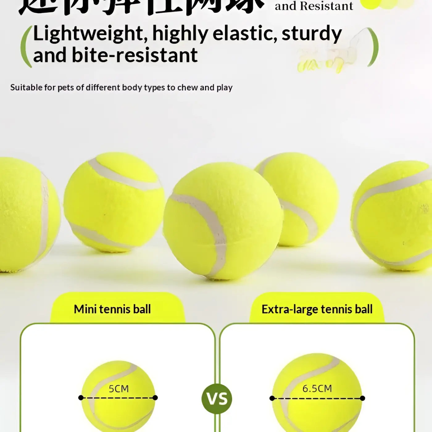 The Ball Depot dog ball: Dog Toy Tennis Ball Pet Ball-Throwing Automatic Launcher