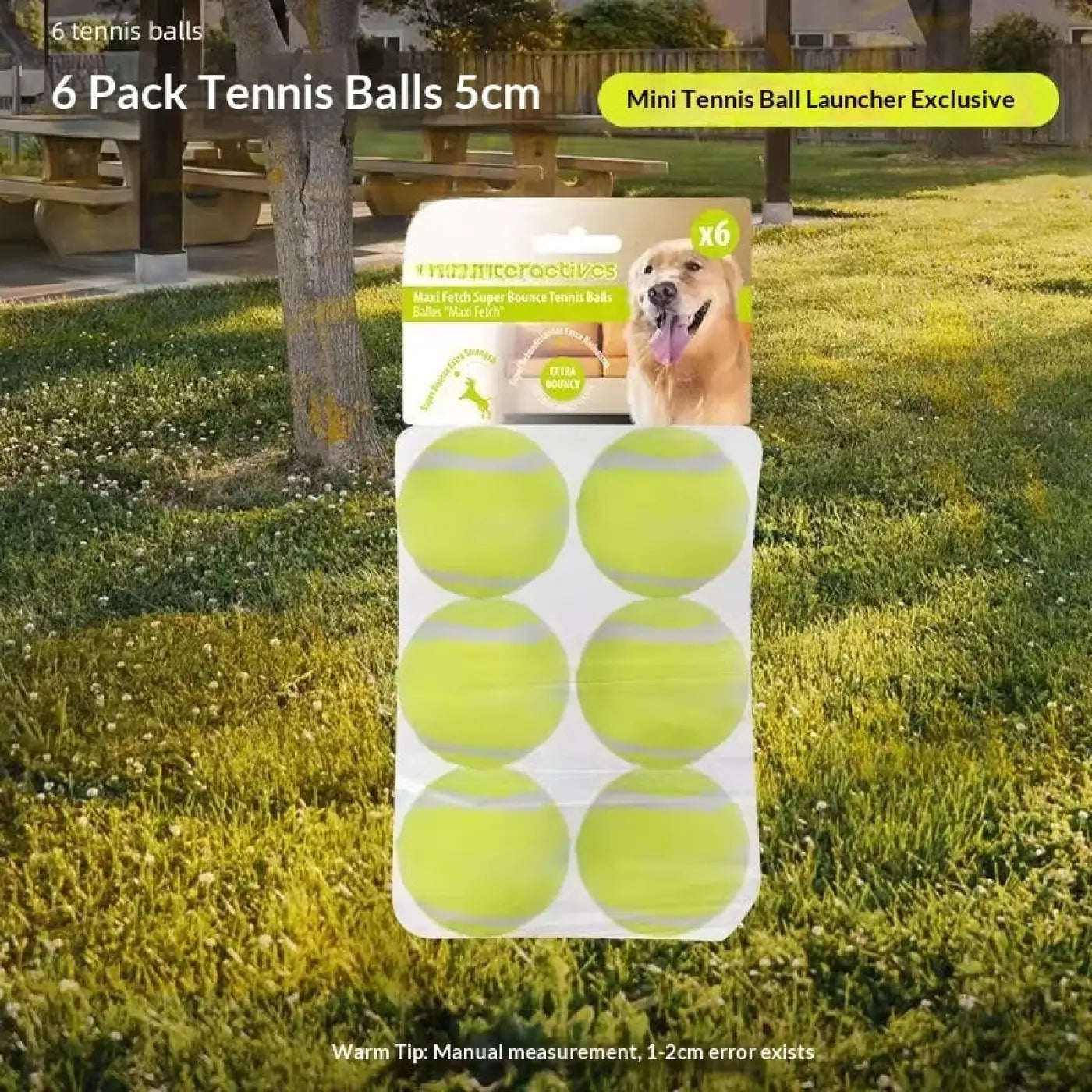 The Ball Depot dog ball: Dog Toy Tennis Ball Pet Ball-Throwing Automatic Launcher
