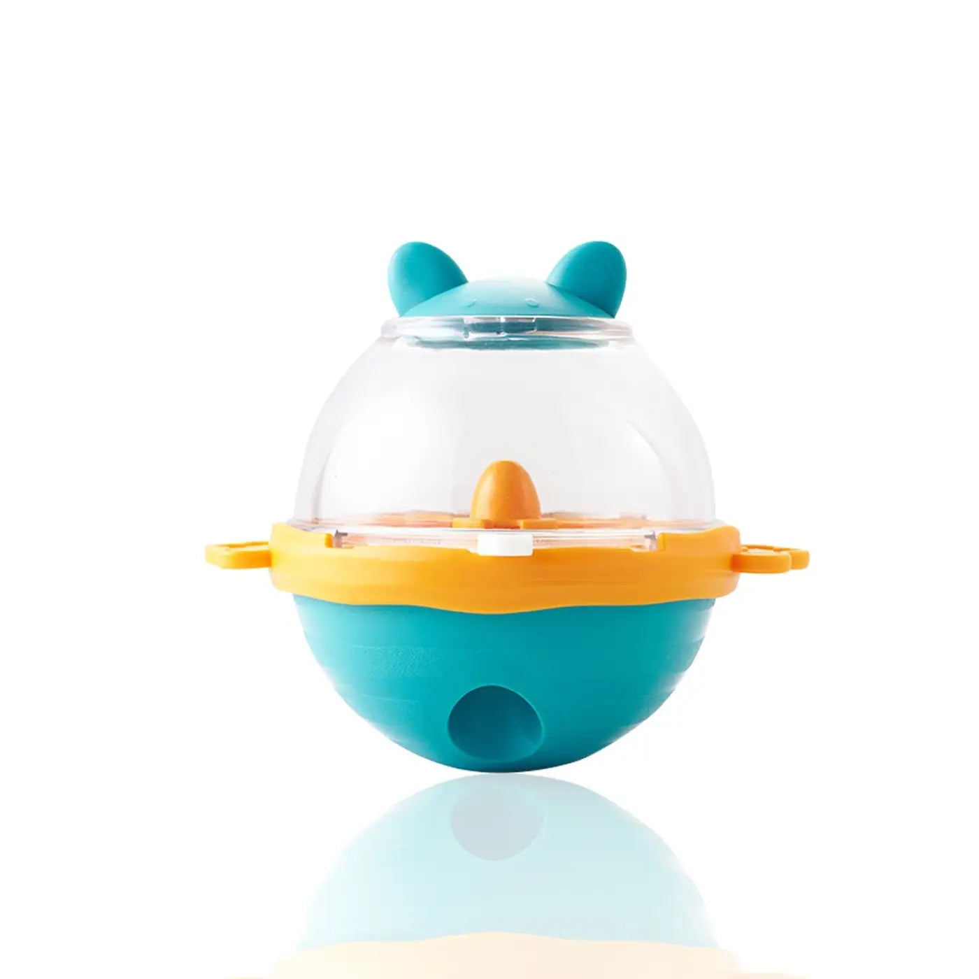 The Ball Depot dog feeding ball: Dog Treat Balls