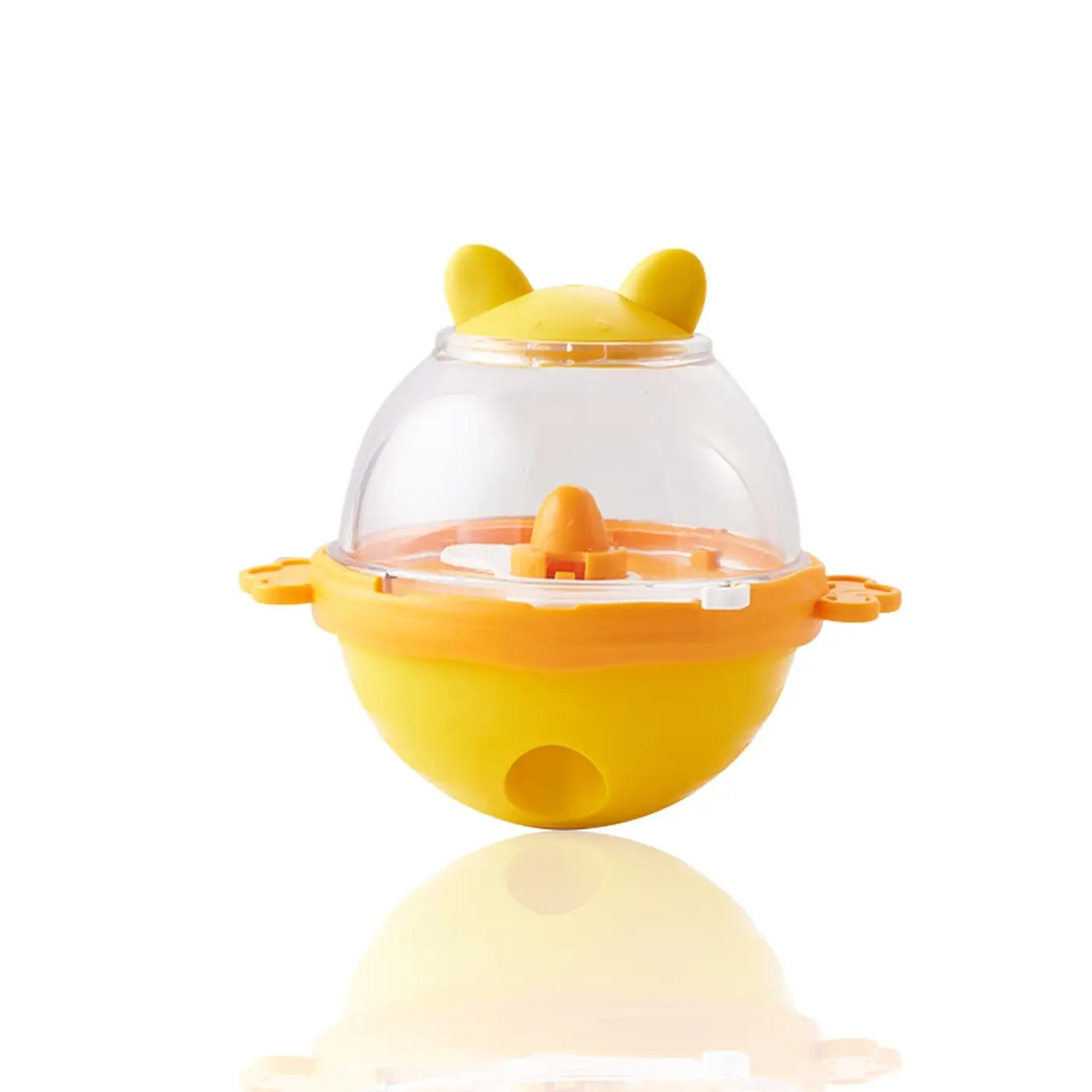 The Ball Depot dog feeding ball: Dog Treat Balls