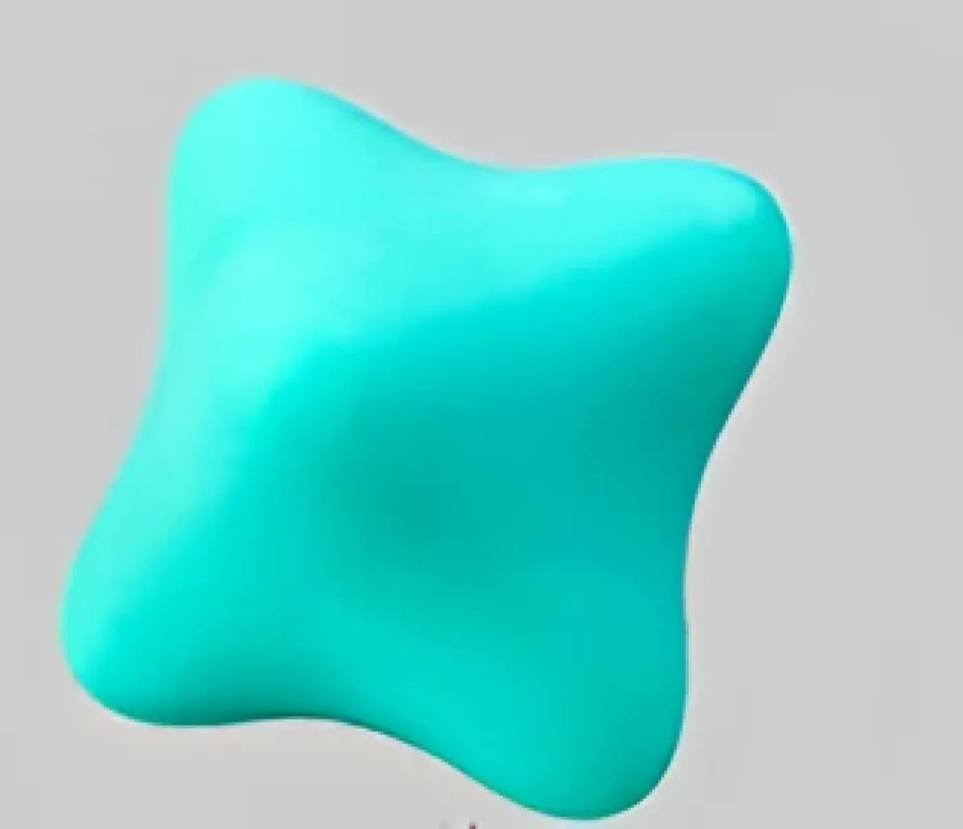 The Ball Depot massage ball: Double Peanut Fascia Massage Ball Set