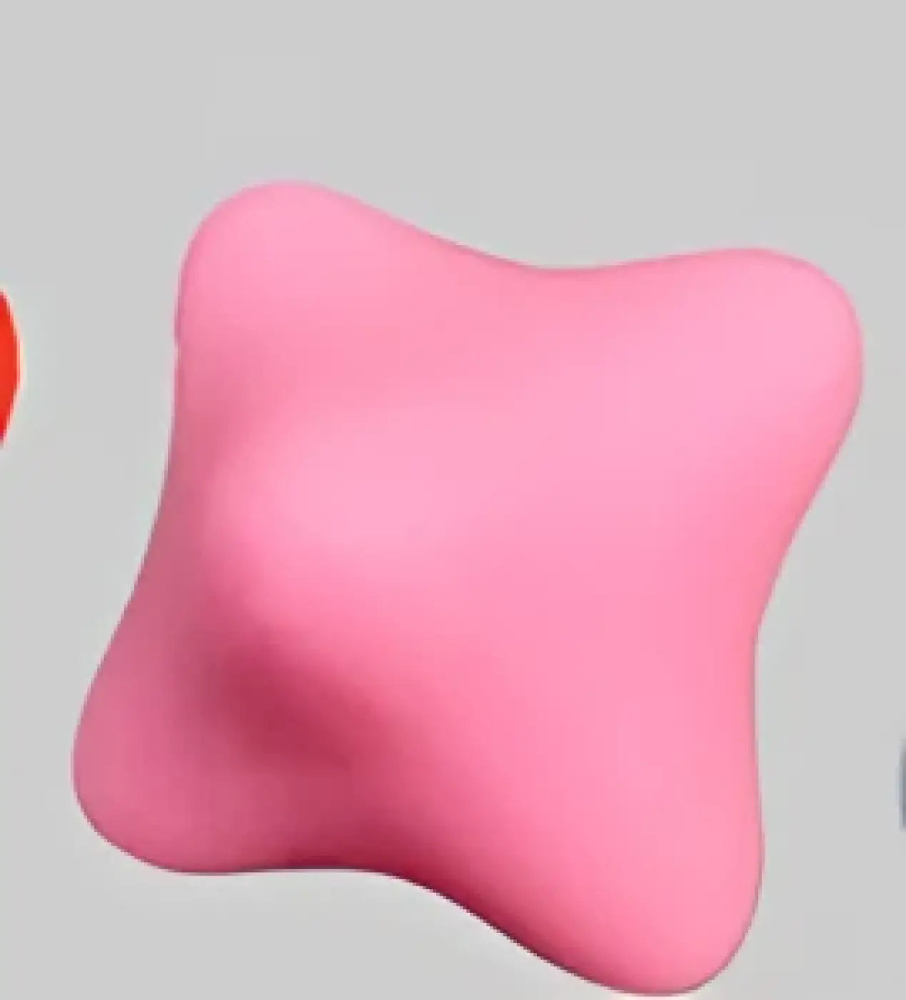 The Ball Depot massage ball: Double Peanut Fascia Massage Ball Set