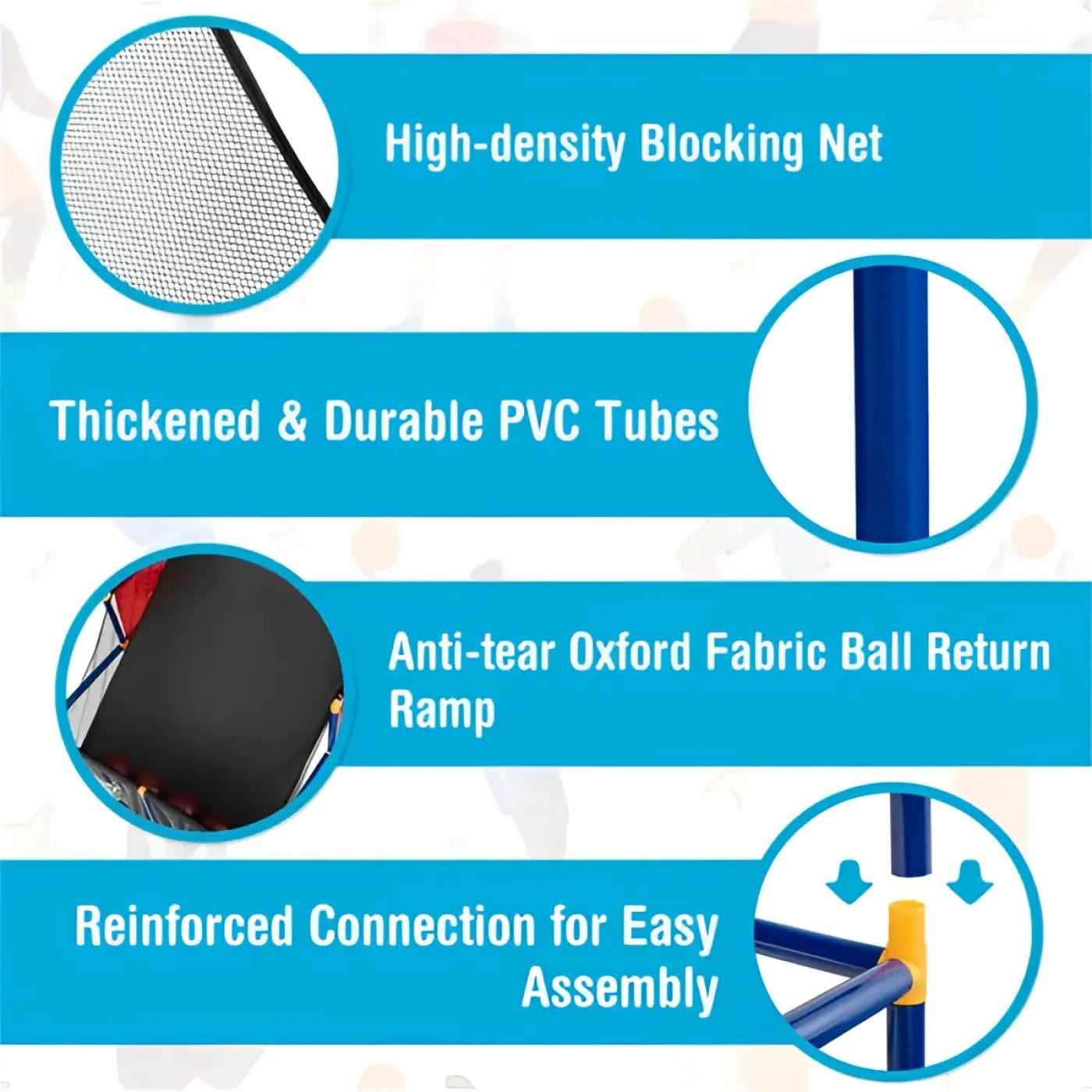 The Ball Depot basketball game set: Dual Shot Kids Basketball Arcade Game