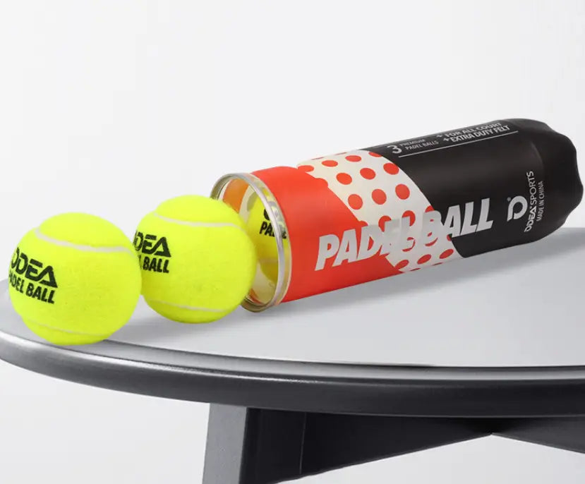 Elastic And DurableTennis Ball