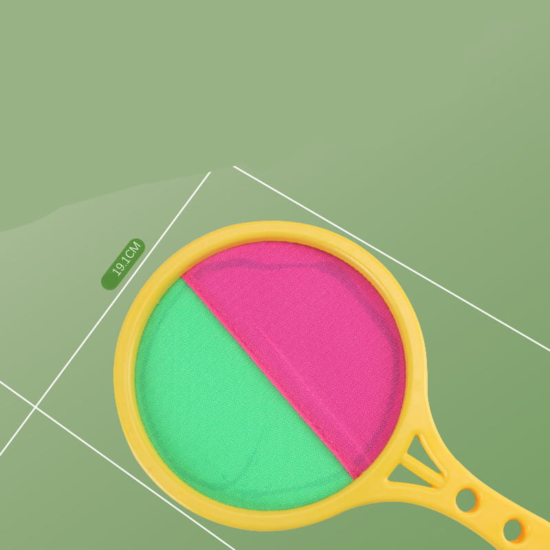 Children’s Sticky Throwing Catching Ball