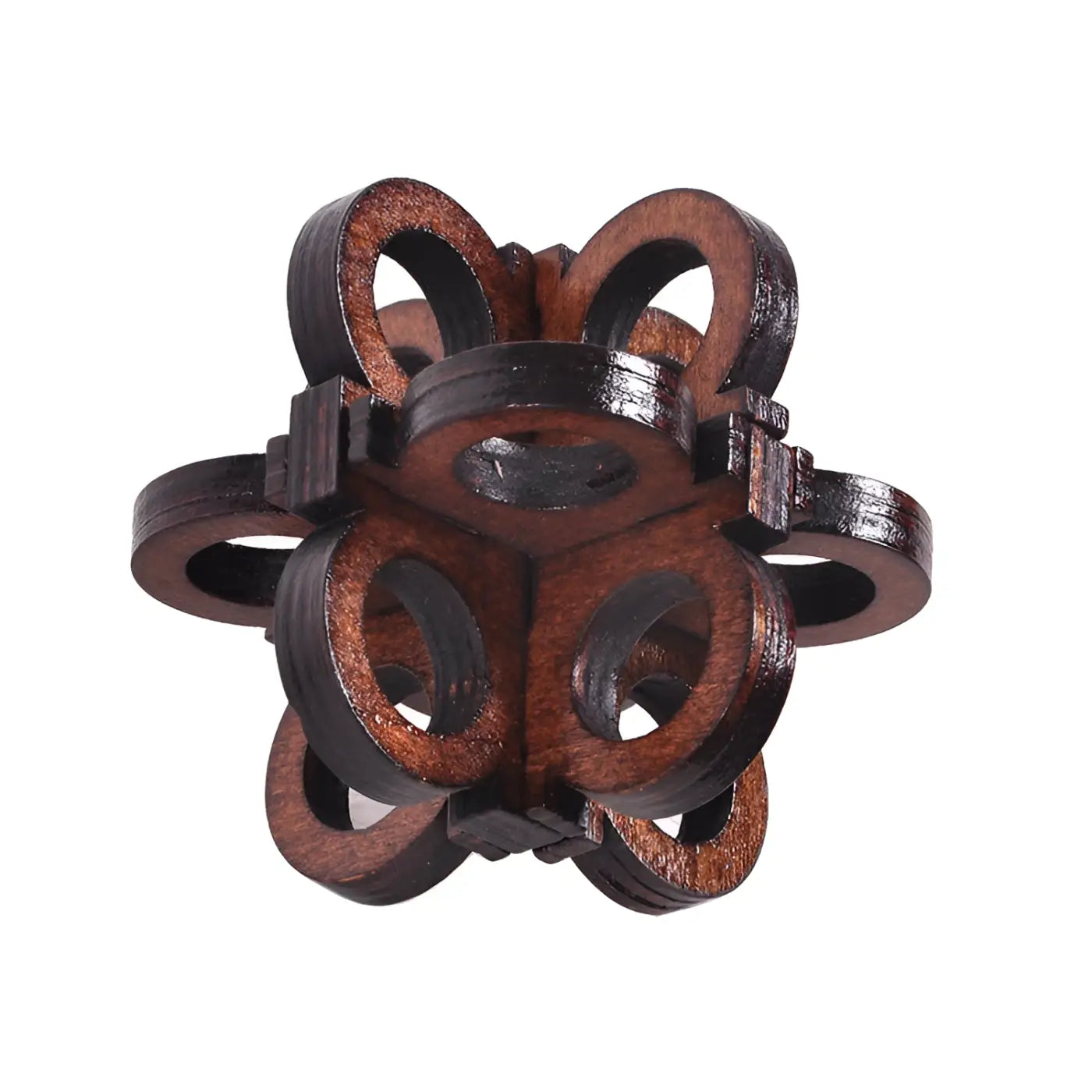 The Ball Depot puzzle ball: Educational Toy Series Kong Ball
