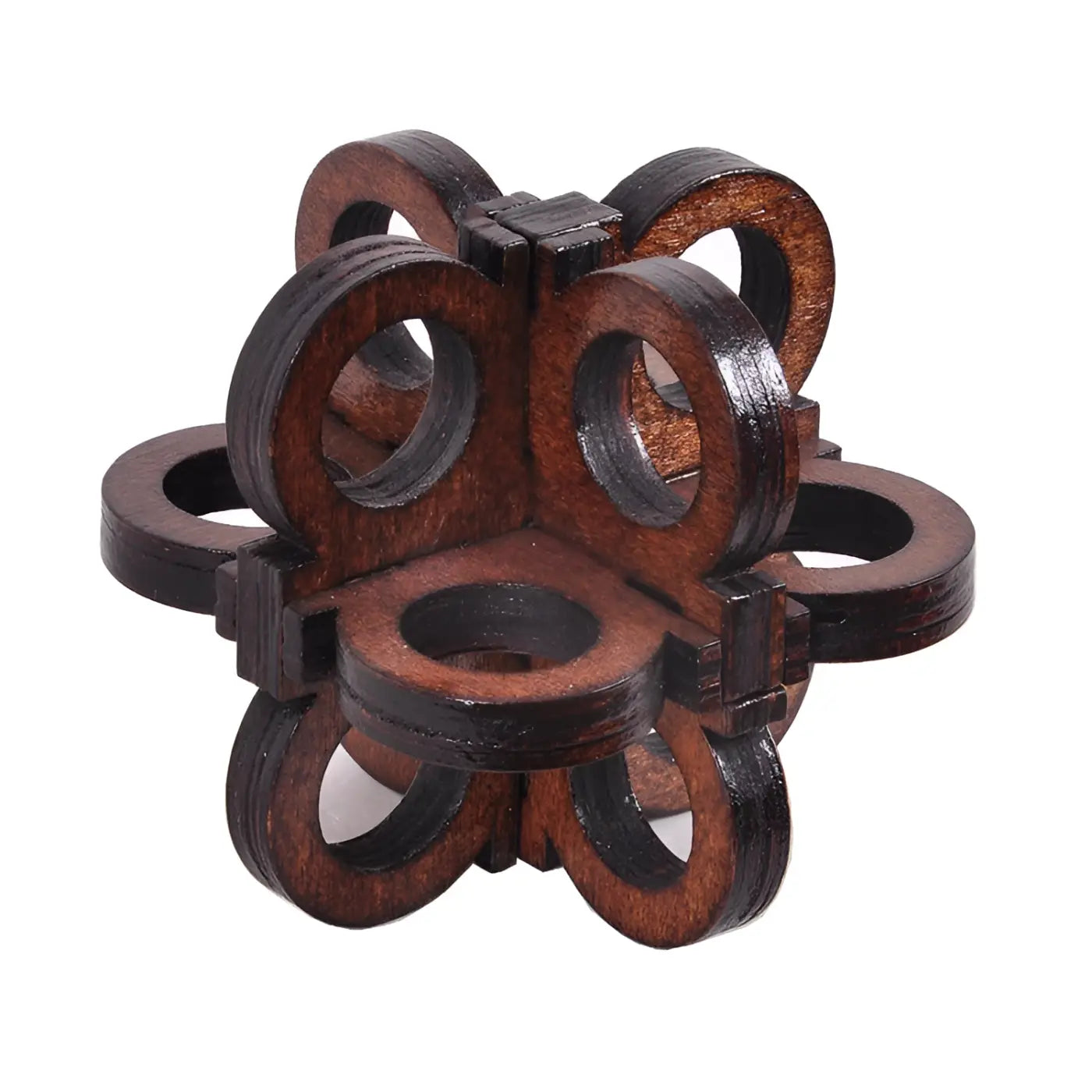 The Ball Depot puzzle ball: Educational Toy Series Kong Ball