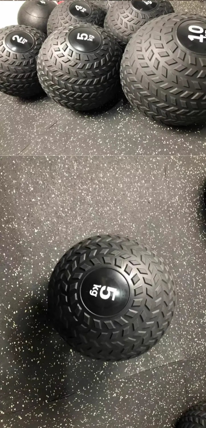 Side view of durable PVC leather surface on the ball