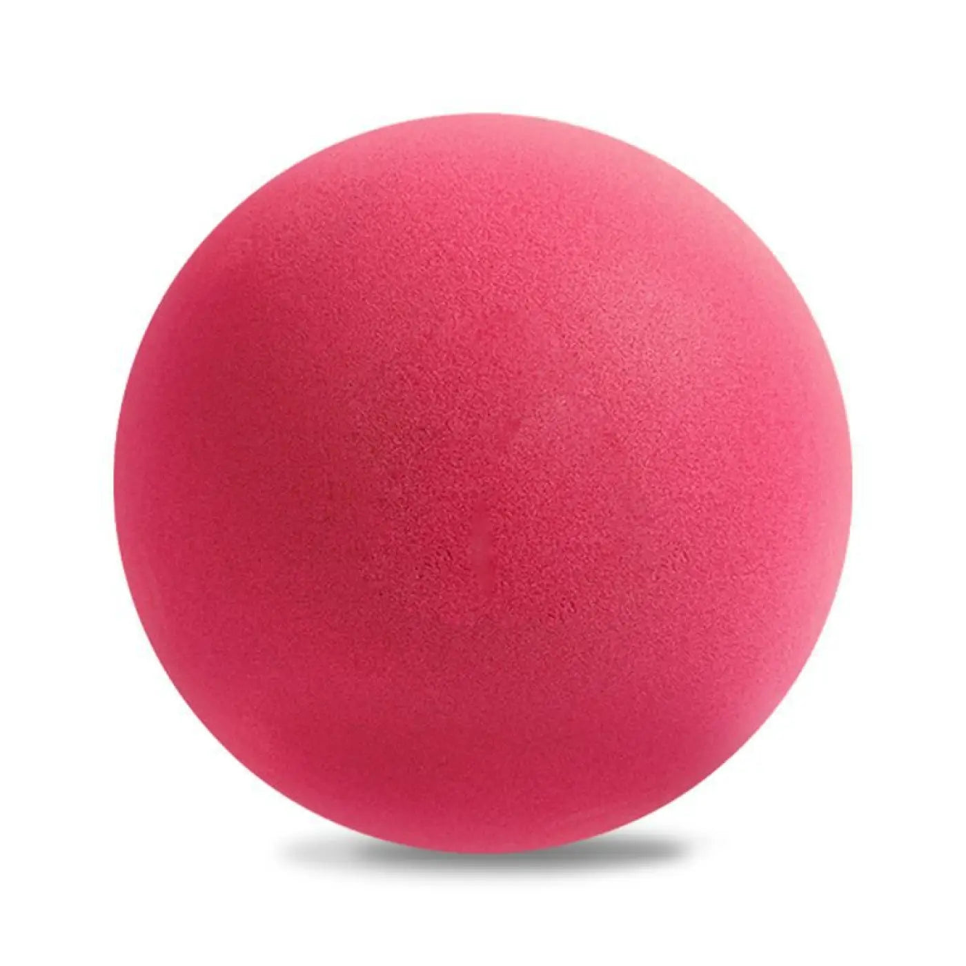 The Ball Depot bouncy ball: Elastic Mute Indoor Training Basketball