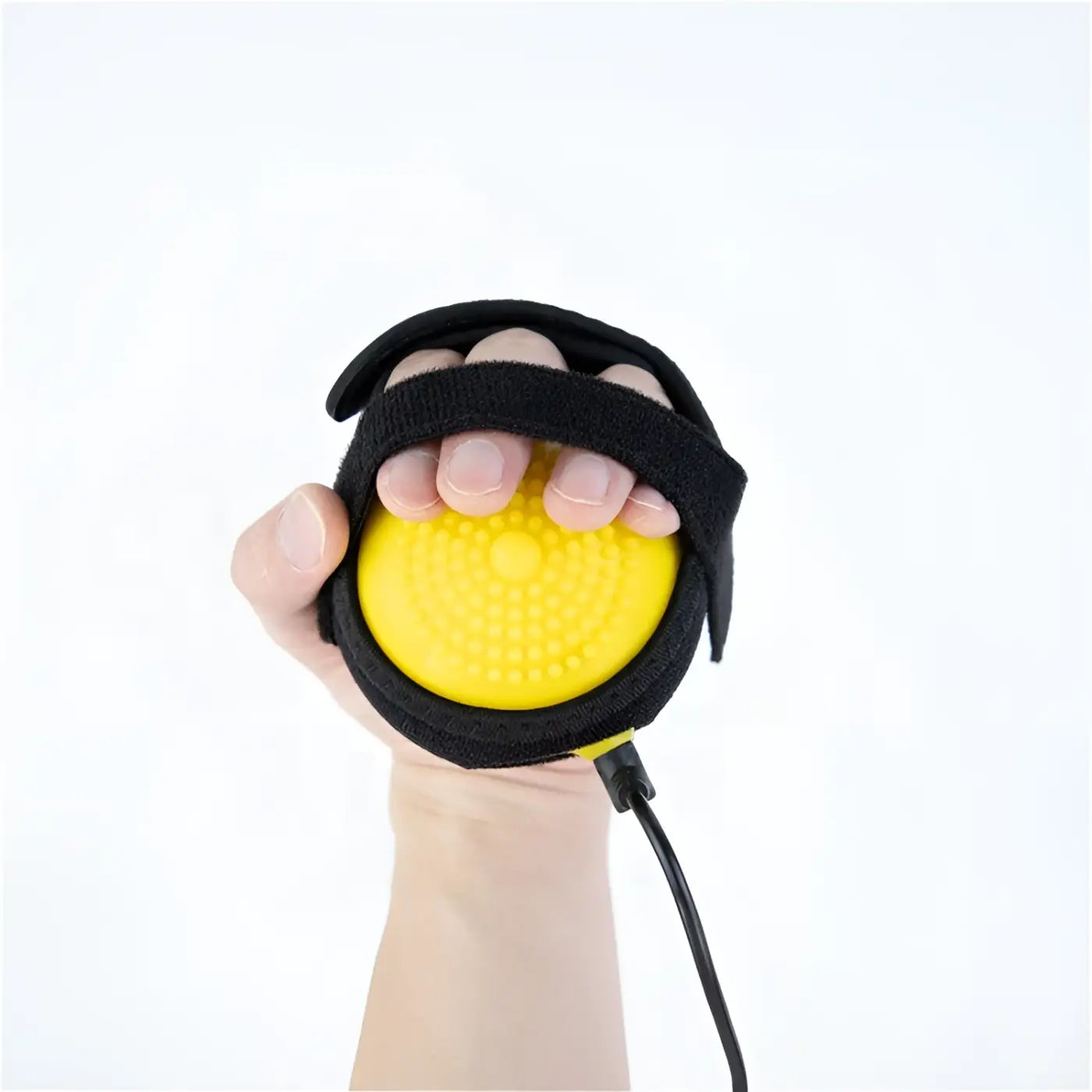 The Ball Depot massage ball: Electric hand massage ball