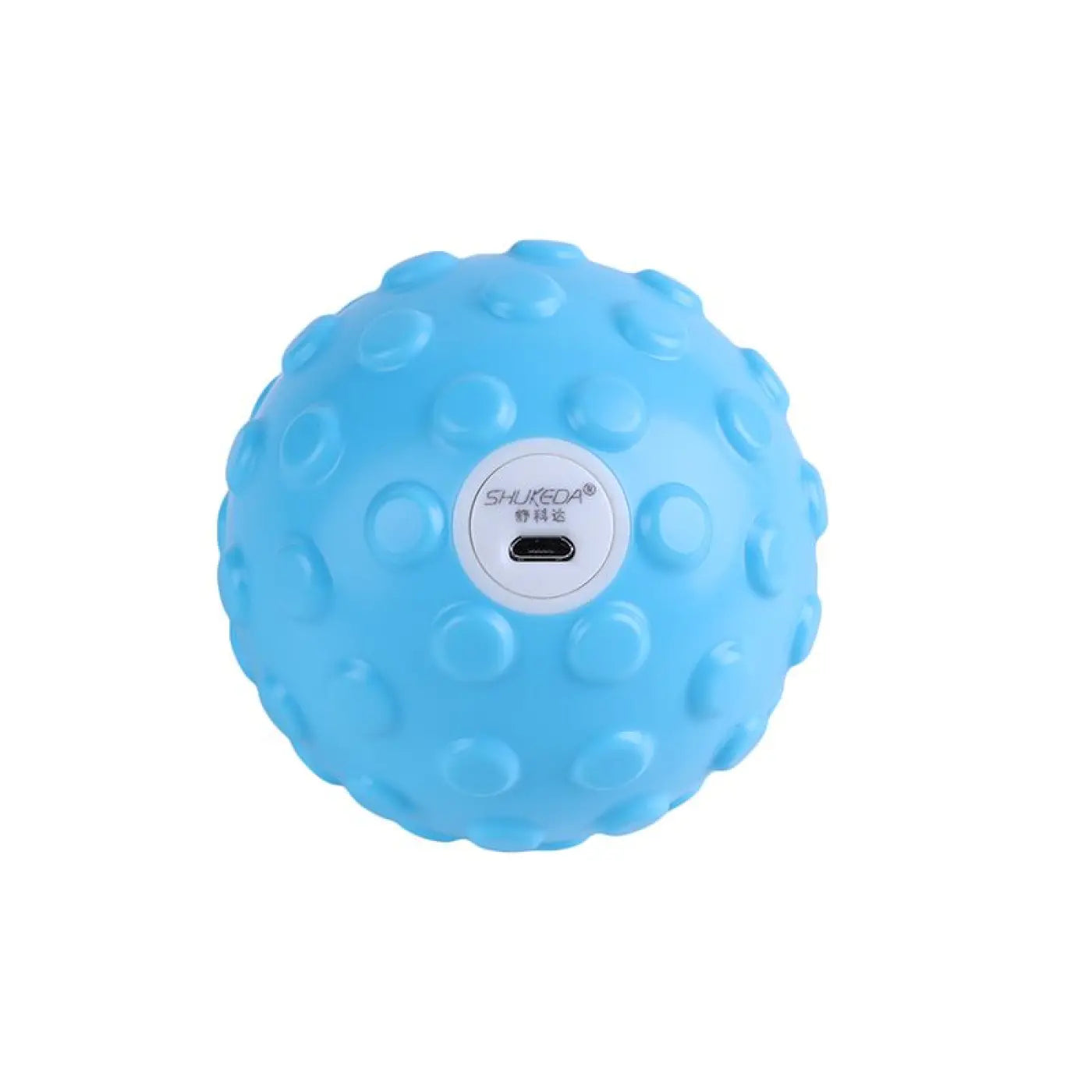 The Ball Depot massage ball: Electric muscle relaxation ball