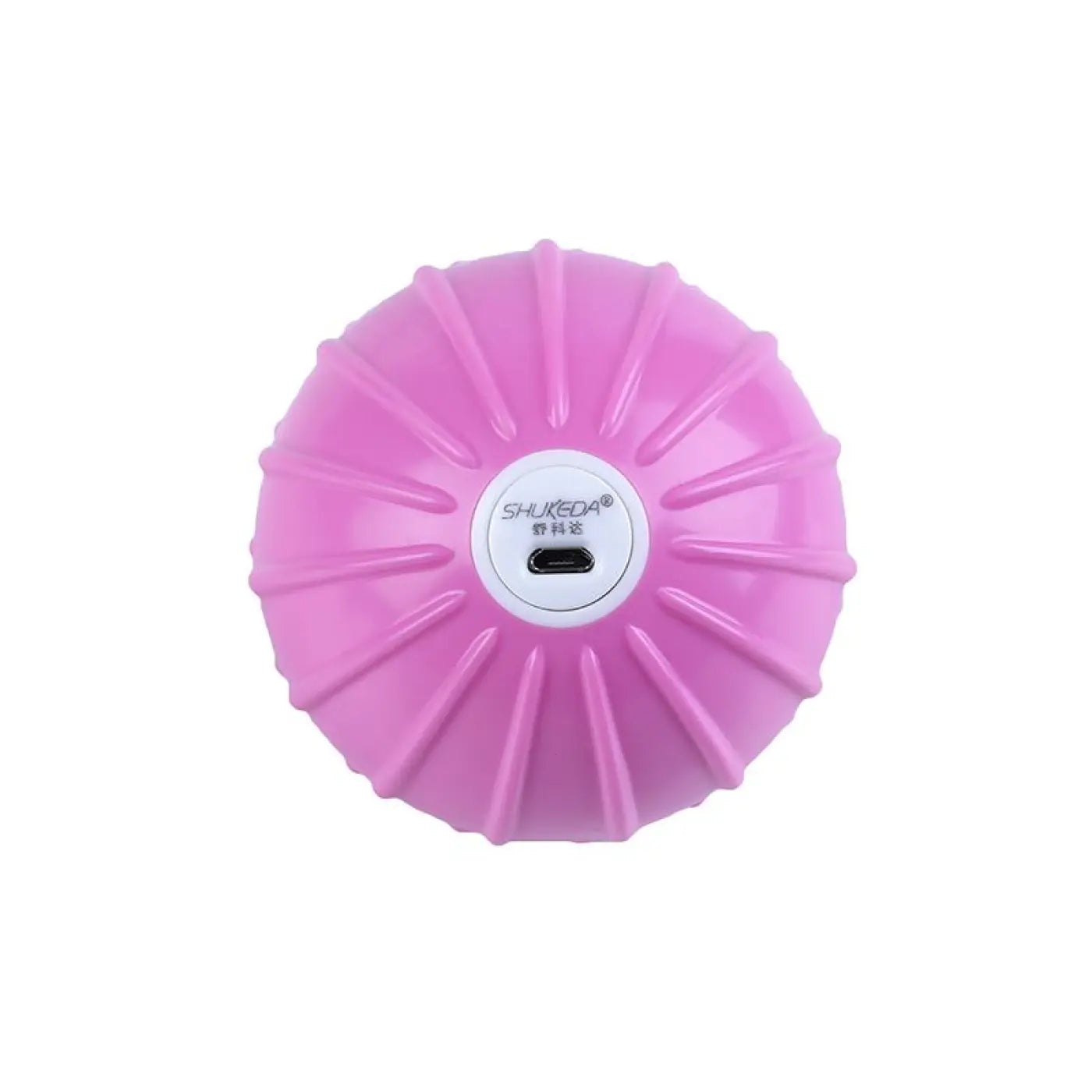 The Ball Depot massage ball: Electric muscle relaxation ball