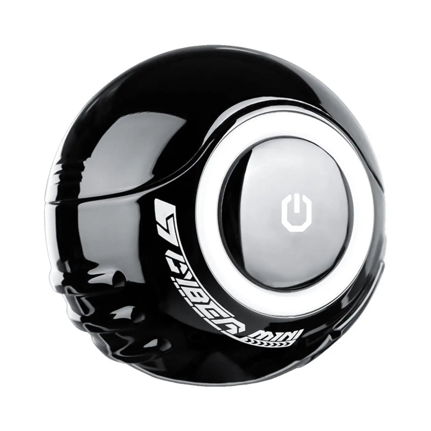 The Ball Depot novelty ball: Electric Zorb Ball Shaver
