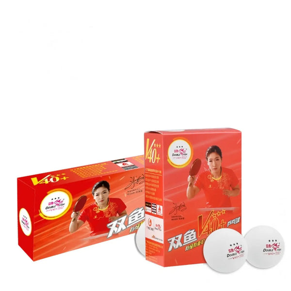 The Ball Depot table tennis: Entertainment Table Tennis Ball For New Material Training