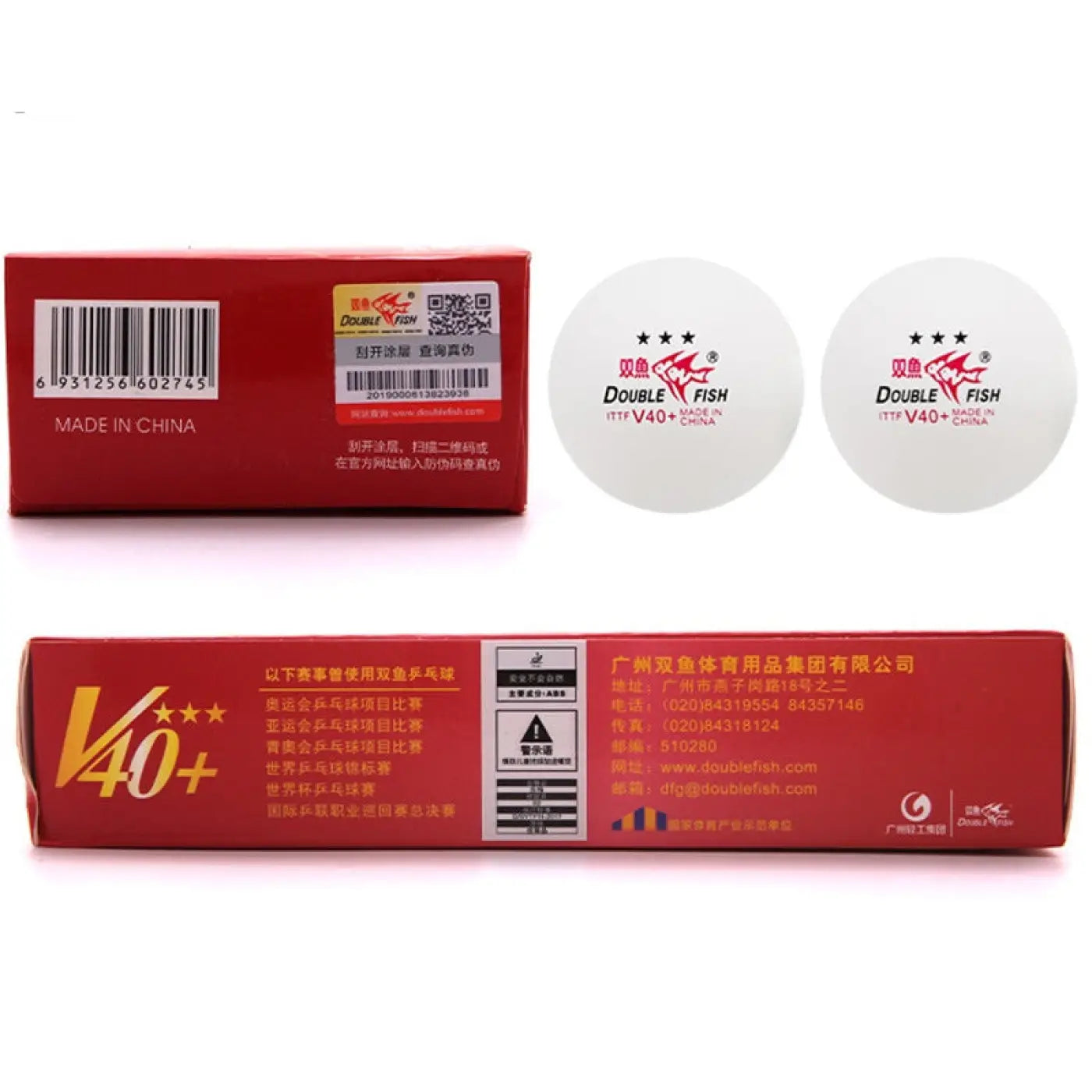 The Ball Depot table tennis: Entertainment Table Tennis Ball For New Material Training