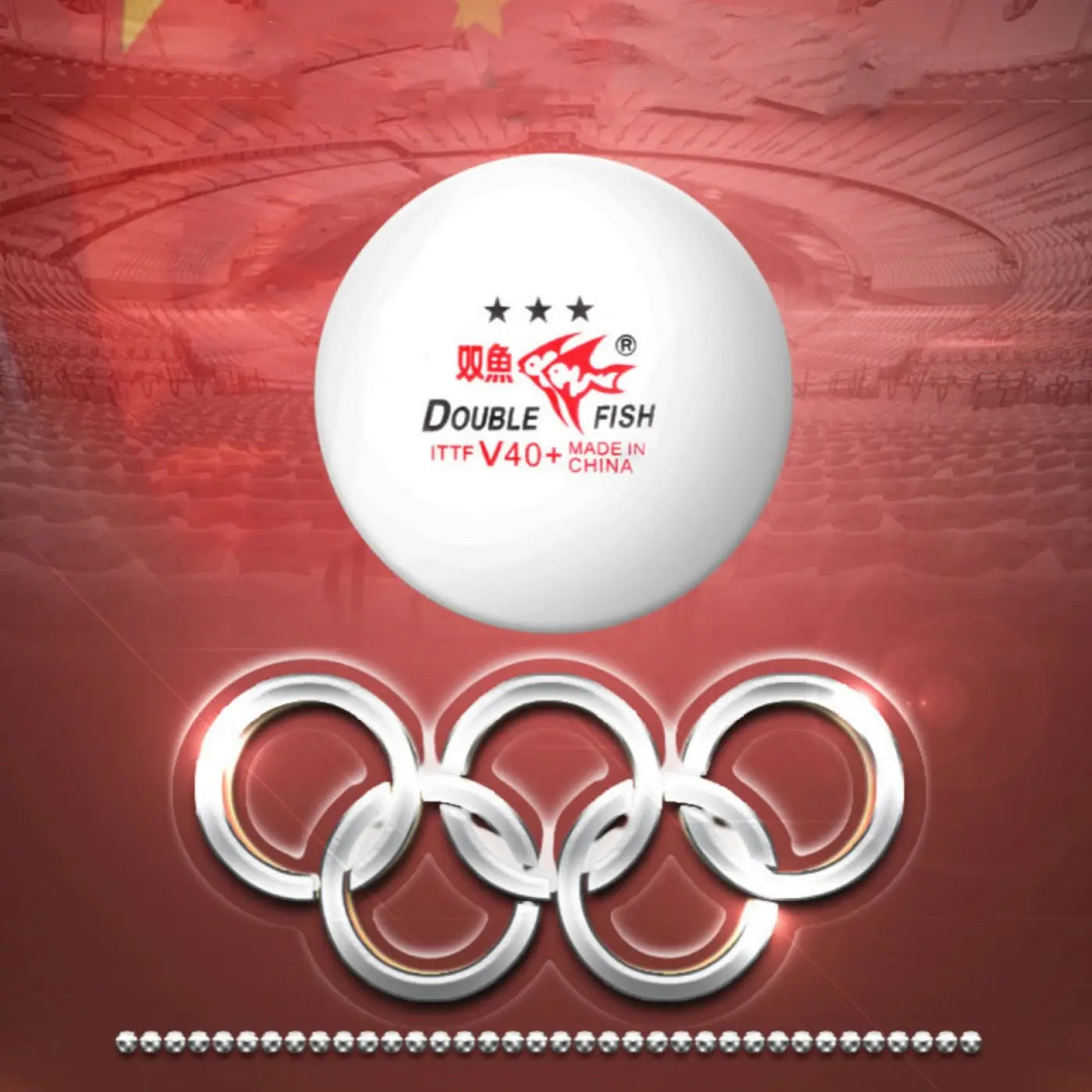The Ball Depot table tennis: Entertainment Table Tennis Ball For New Material Training