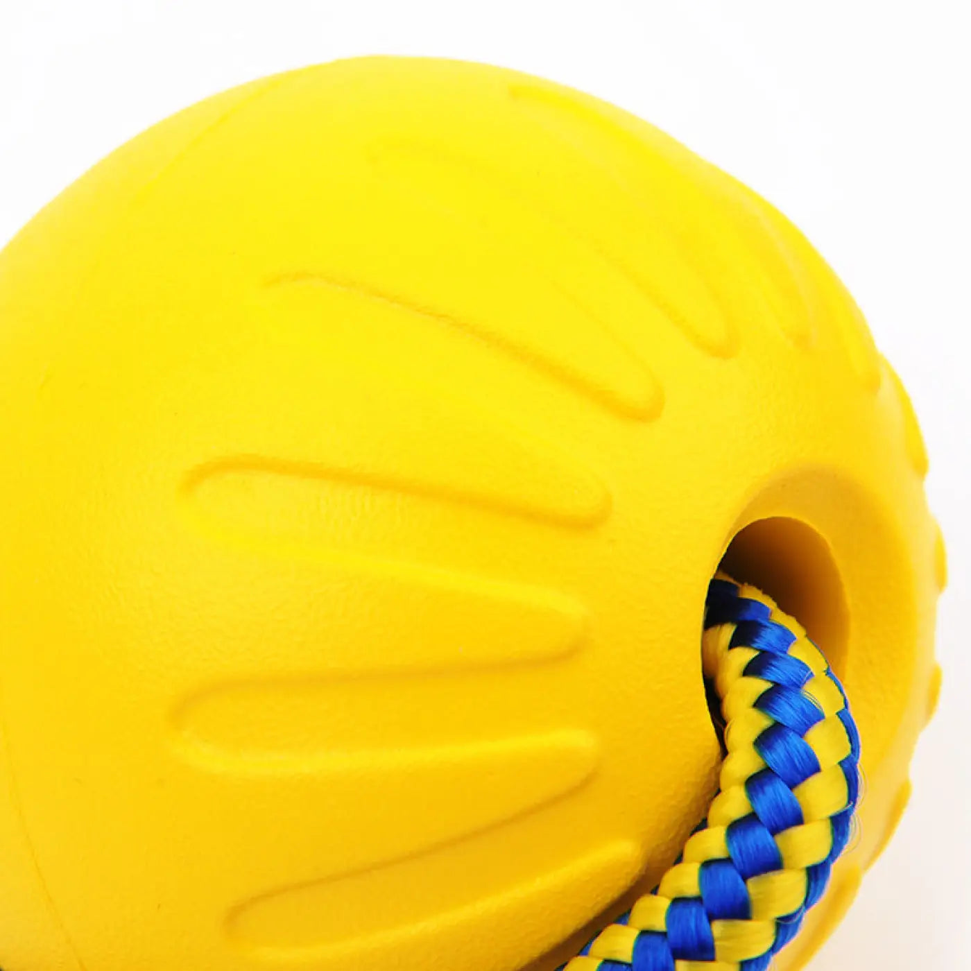 The Ball Depot dog ball: EVA Floating Dog Ball Set