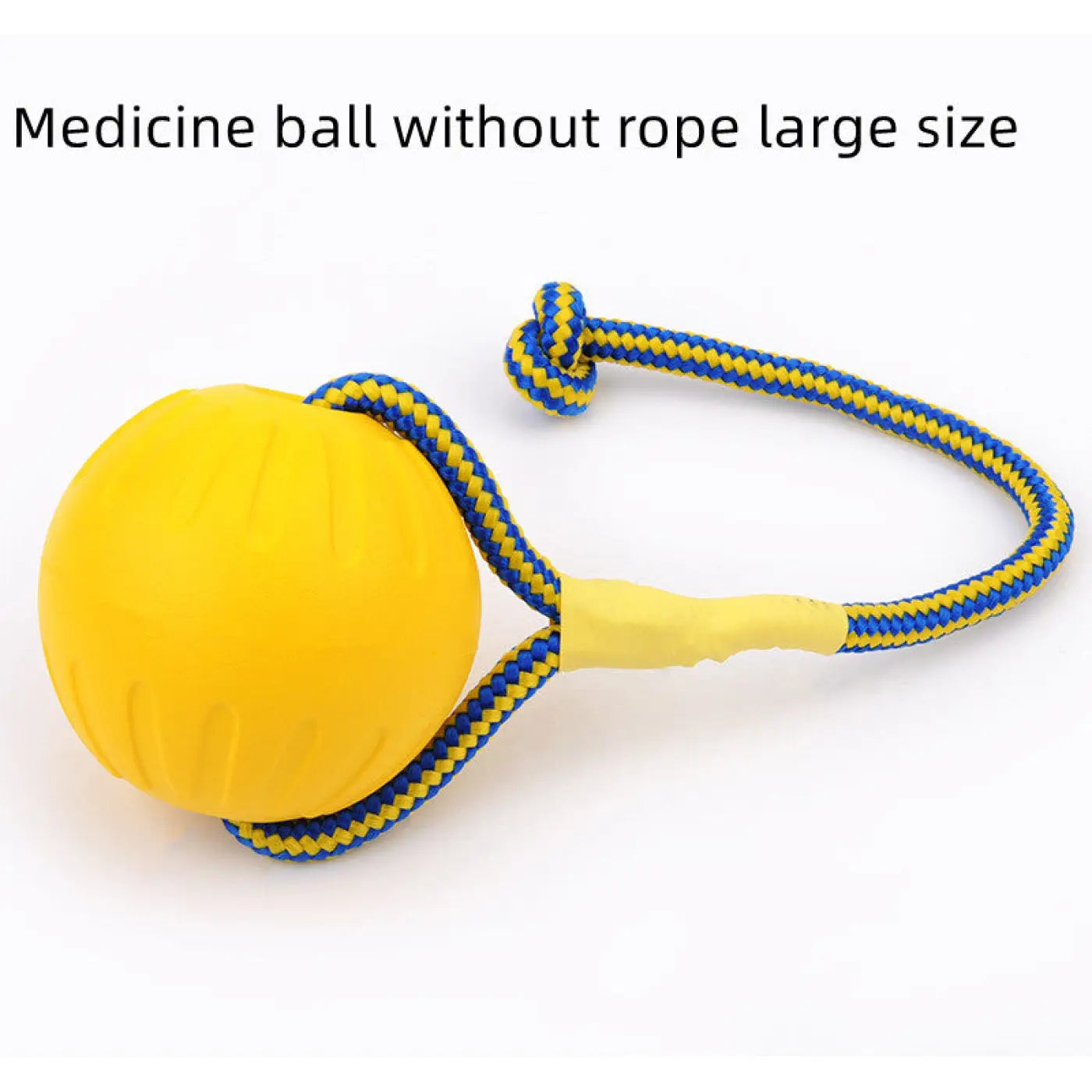 The Ball Depot dog ball: EVA Floating Dog Ball Set