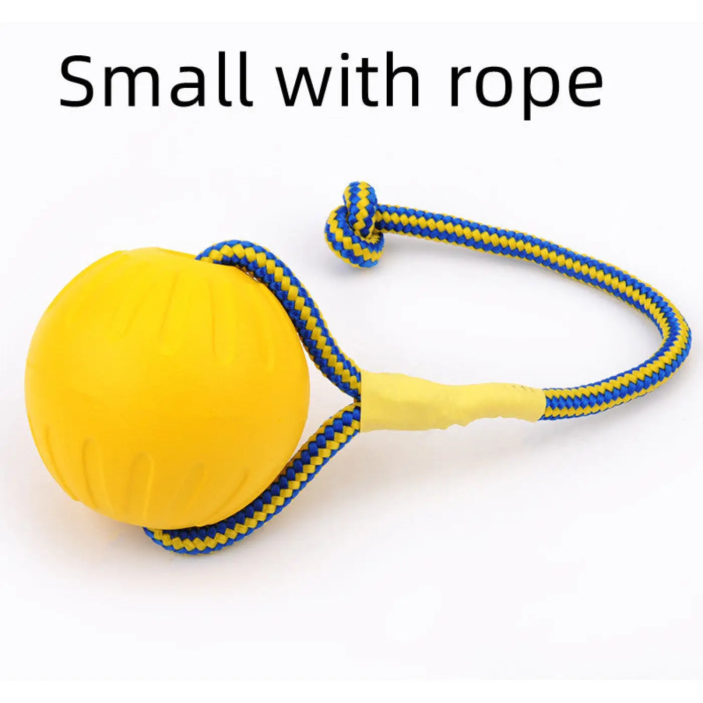 The Ball Depot dog ball: EVA Floating Dog Ball Set