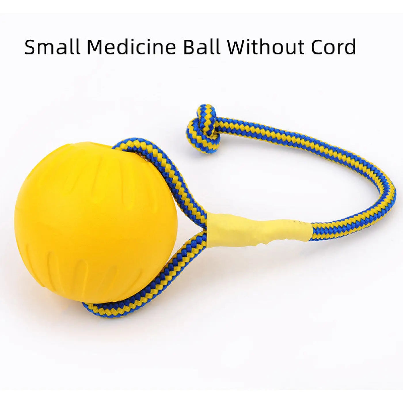 The Ball Depot dog ball: EVA Floating Dog Ball Set