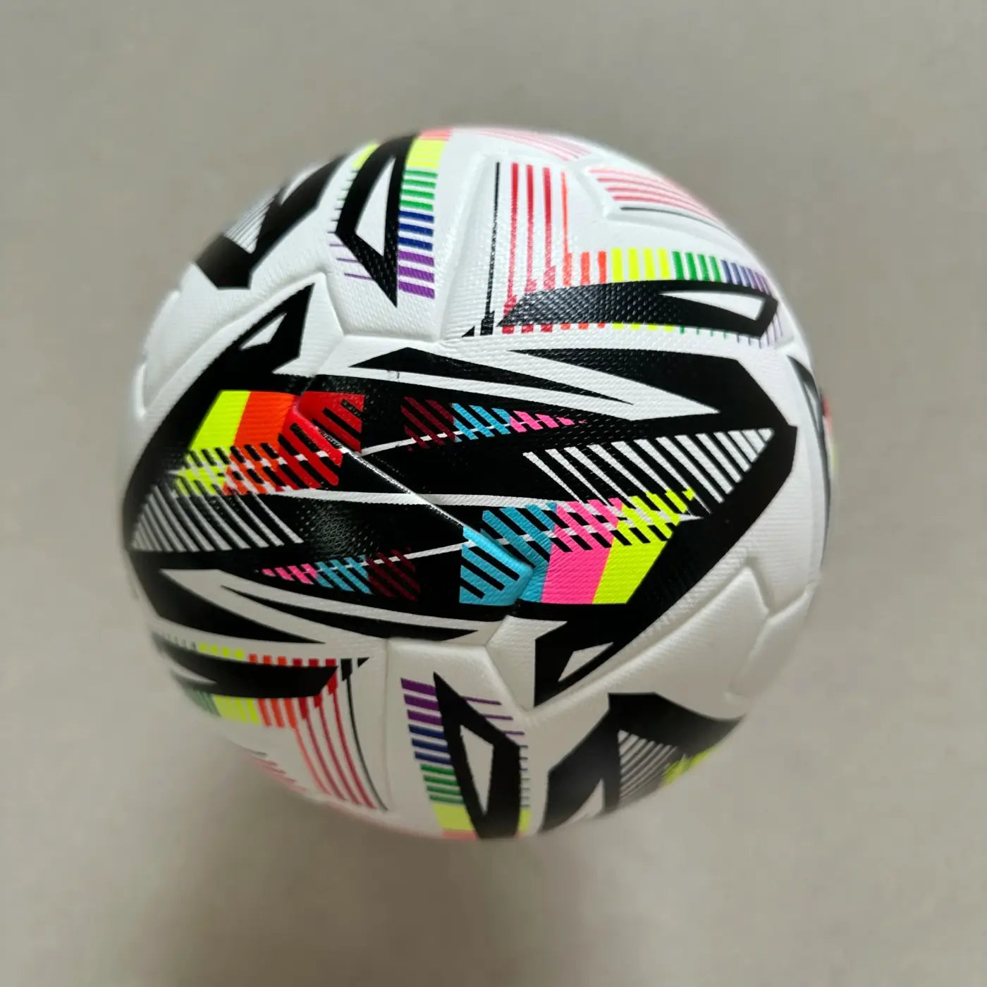 The Ball Depot : Fanceey High Quality Standard Size 5 Soccer