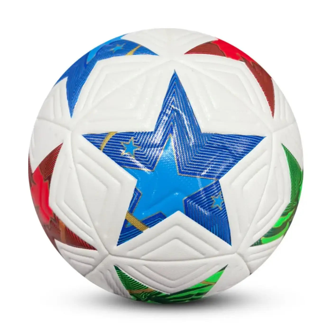 The Ball Depot : Fanceey High Quality Standard Size 5 Soccer