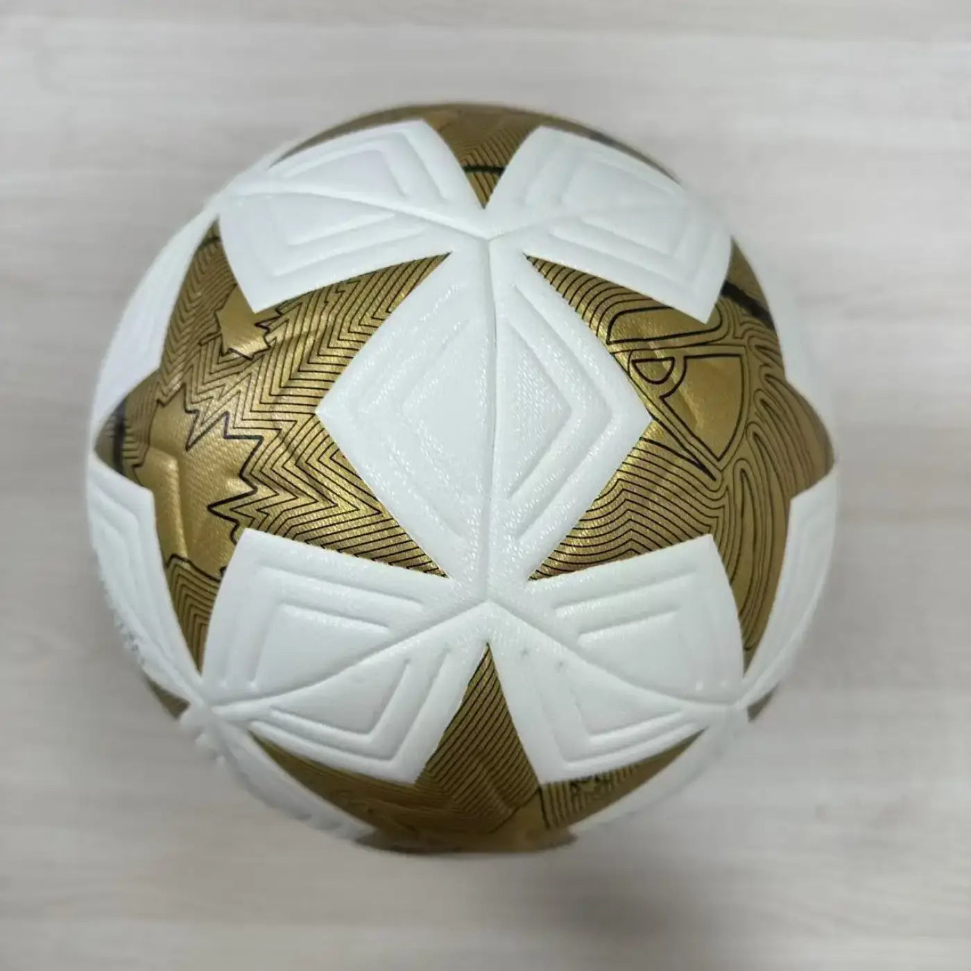 The Ball Depot : Fanceey High Quality Standard Size 5 Soccer